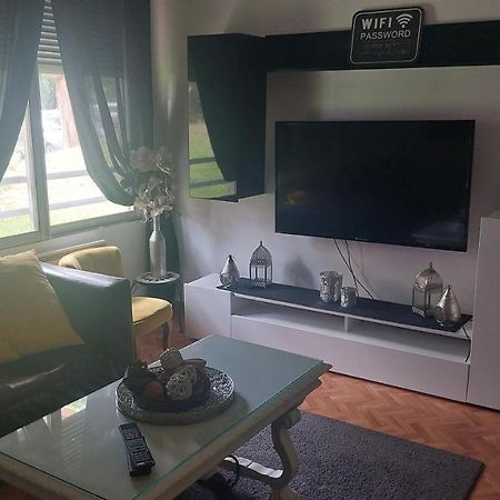 Apartmán Chez Mymy Toulouse Exteriér fotografie