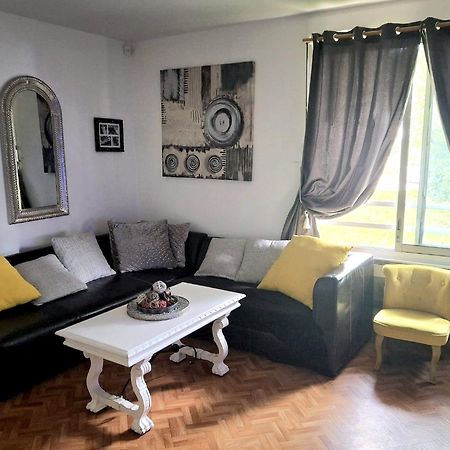 Apartmán Chez Mymy Toulouse Exteriér fotografie