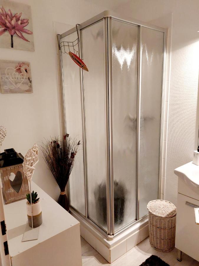 Apartmán Chez Mymy Toulouse Exteriér fotografie