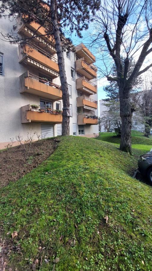 Apartmán Chez Mymy Toulouse Exteriér fotografie