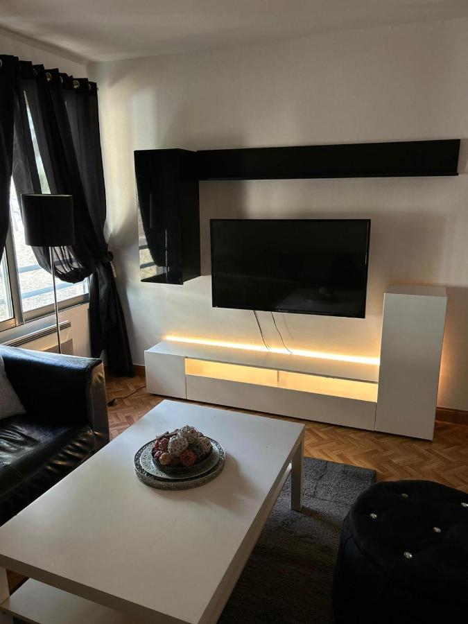 Apartmán Chez Mymy Toulouse Exteriér fotografie