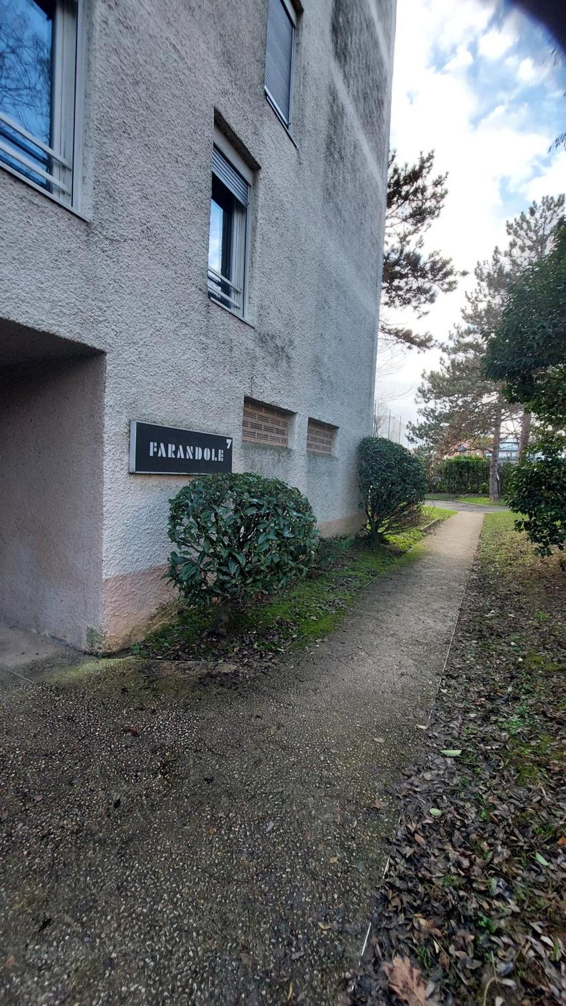 Apartmán Chez Mymy Toulouse Pokoj fotografie