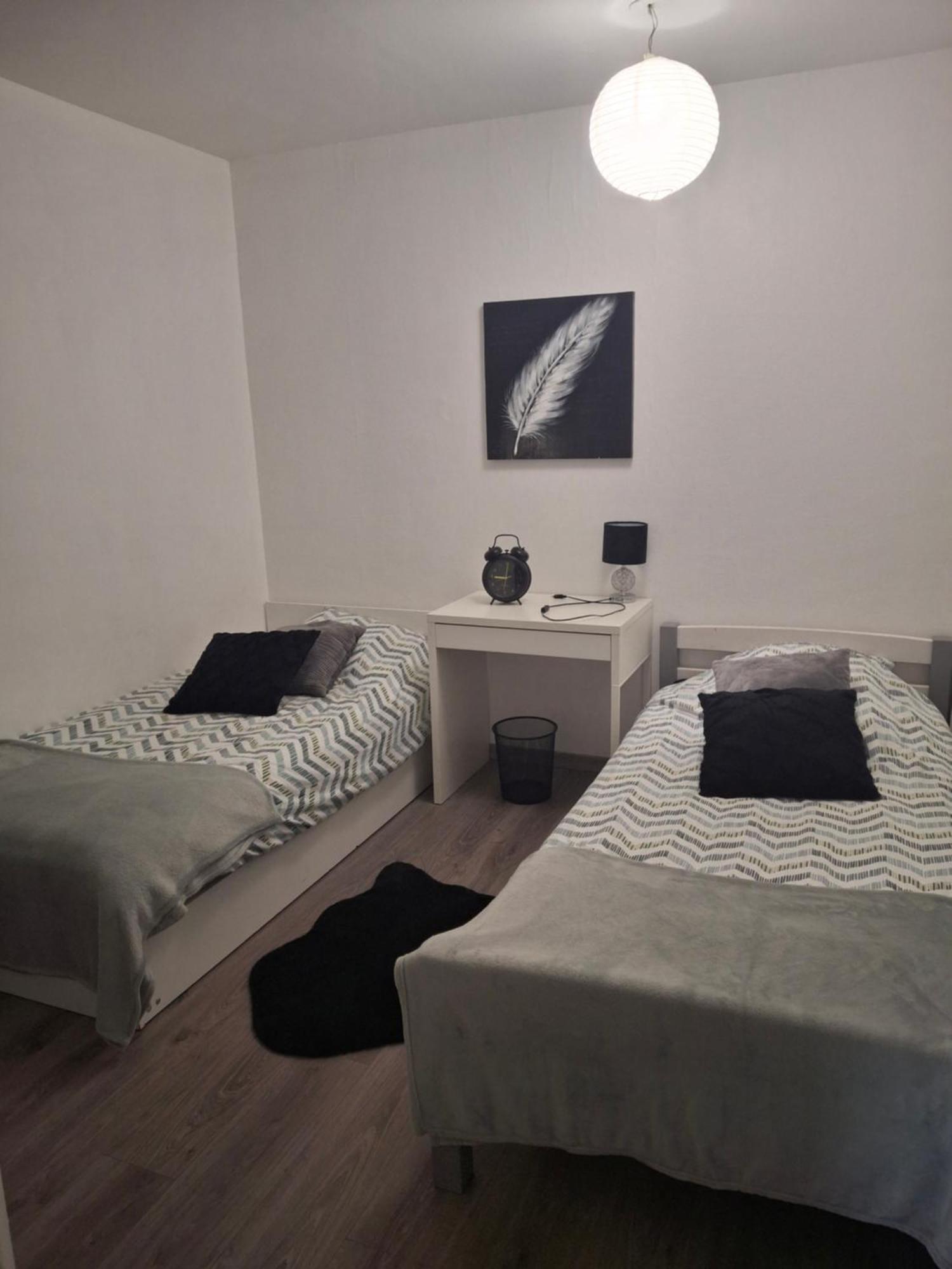 Apartmán Chez Mymy Toulouse Exteriér fotografie